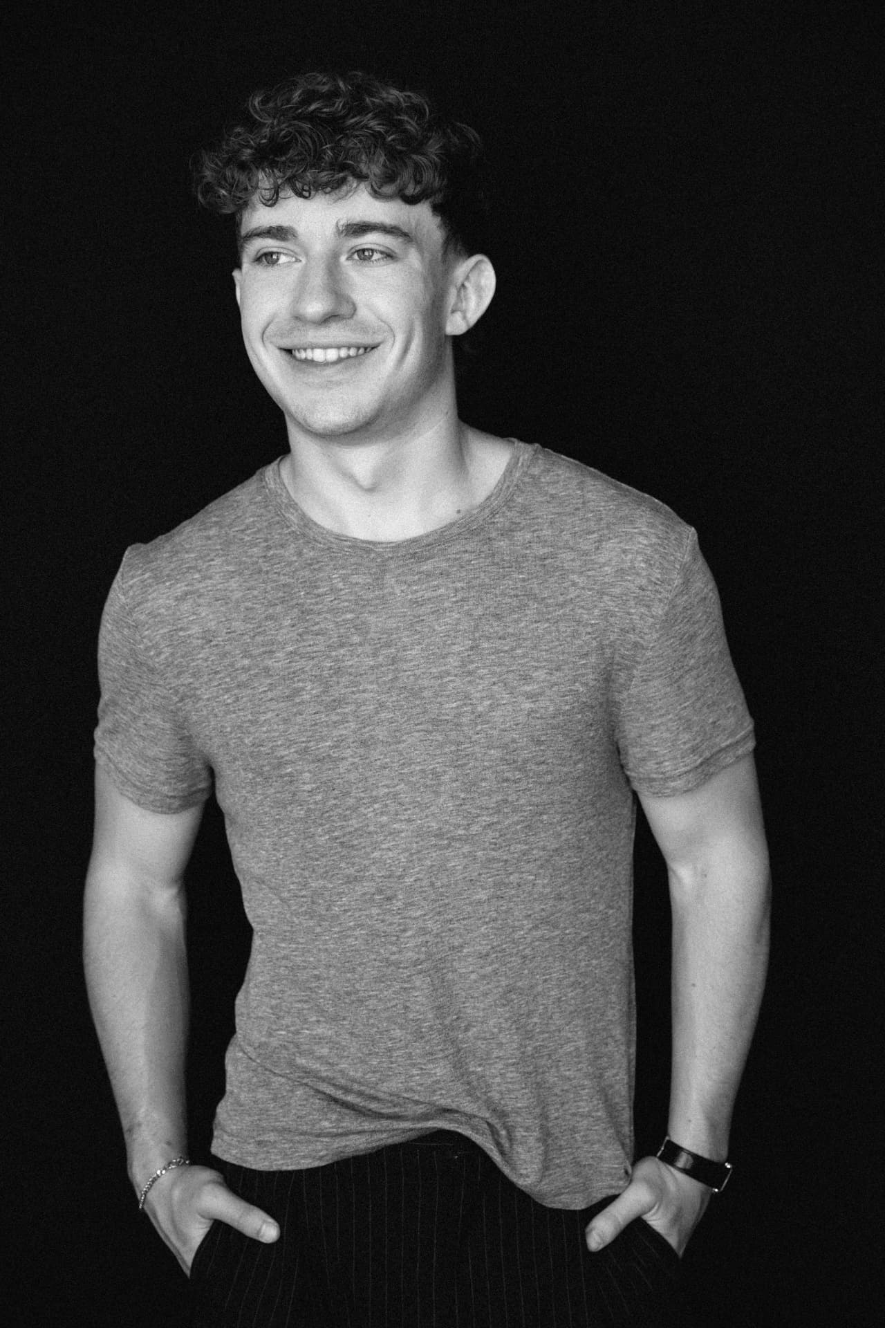 Founder photo